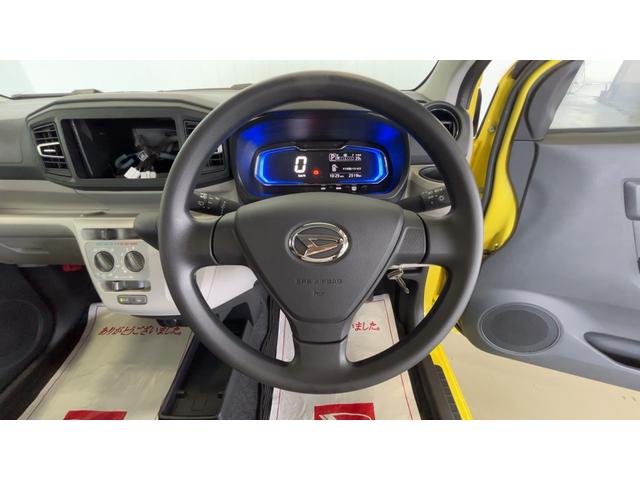 ミライースＸ　ＳＡIIIダイハツ認定中古車ｌＬＥＤヘッドライトｌキーレスエントリーｌＡＢＳｌエアバッグｌコーナーセンサーｌエアコンｌスマートアシストｌ保証／整備付（茨城県）の中古車