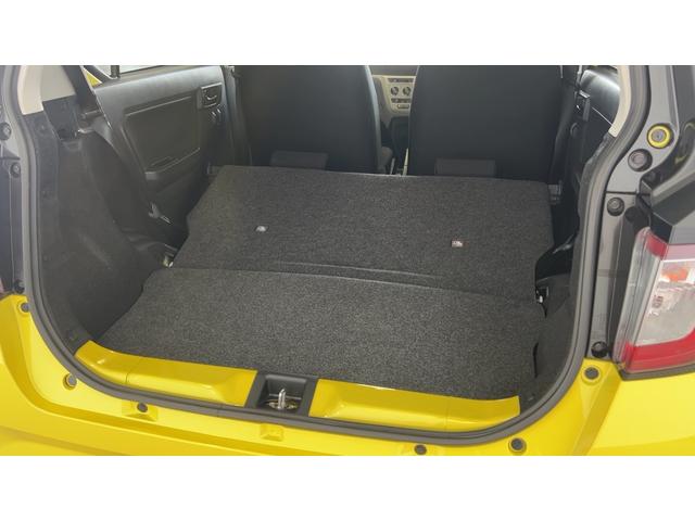 ミライースＸ　ＳＡIIIダイハツ認定中古車ｌＬＥＤヘッドライトｌキーレスエントリーｌＡＢＳｌエアバッグｌコーナーセンサーｌエアコンｌスマートアシストｌ保証／整備付（茨城県）の中古車