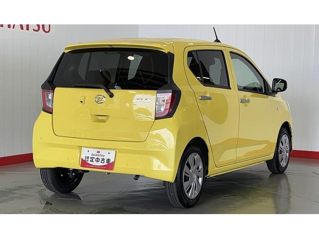 ミライースＸ　ＳＡIIIダイハツ認定中古車ｌＬＥＤヘッドライトｌキーレスエントリーｌＡＢＳｌエアバッグｌコーナーセンサーｌエアコンｌスマートアシストｌ保証／整備付（茨城県）の中古車