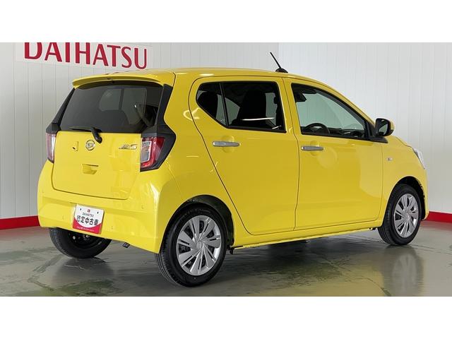ミライースＸ　ＳＡIIIダイハツ認定中古車ｌＬＥＤヘッドライトｌキーレスエントリーｌＡＢＳｌエアバッグｌコーナーセンサーｌエアコンｌスマートアシストｌ保証／整備付（茨城県）の中古車