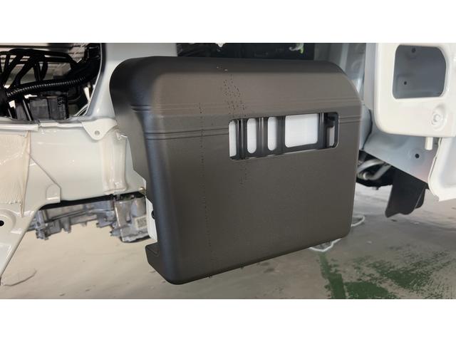 ハイゼットトラックスタンダード　農用スペシャルダイハツ認定中古車ｌＣＶＴｌ４ＷＤｌＡＢＳｌ荷台ライトｌエアバッグｌエアコンｌコーナーセンサーｌスマートアシストｌ保証／整備付（茨城県）の中古車