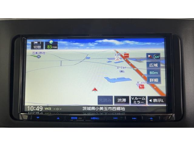 タントXダイハツ認定中古車lスローパー車lナビlバックカメラl片側電動スライドドアlLEDヘッドライトlキーフリーlオートエアコンlスマートアシストl保証/整備付(茨城県)の中古車