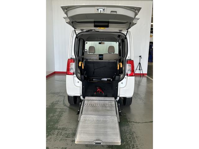 タントXダイハツ認定中古車lスローパー車lナビlバックカメラl片側電動スライドドアlLEDヘッドライトlキーフリーlオートエアコンlスマートアシストl保証/整備付(茨城県)の中古車
