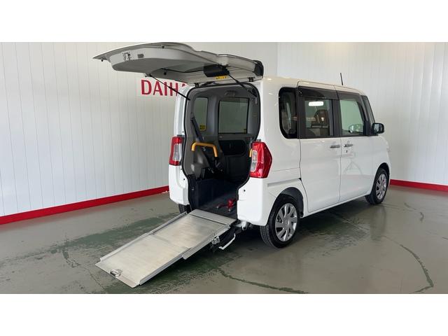タントXダイハツ認定中古車lスローパー車lナビlバックカメラl片側電動スライドドアlLEDヘッドライトlキーフリーlオートエアコンlスマートアシストl保証/整備付(茨城県)の中古車
