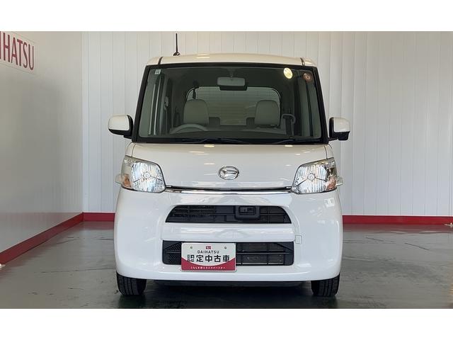 タントXダイハツ認定中古車lスローパー車lナビlバックカメラl片側電動スライドドアlLEDヘッドライトlキーフリーlオートエアコンlスマートアシストl保証/整備付(茨城県)の中古車