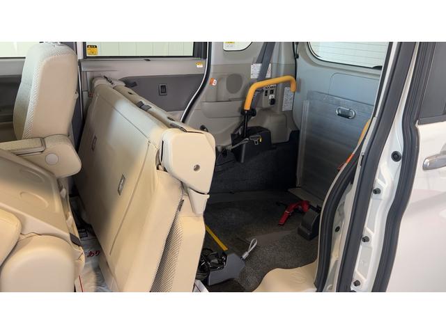 タントXダイハツ認定中古車lスローパー車lナビlバックカメラl片側電動スライドドアlLEDヘッドライトlキーフリーlオートエアコンlスマートアシストl保証/整備付(茨城県)の中古車