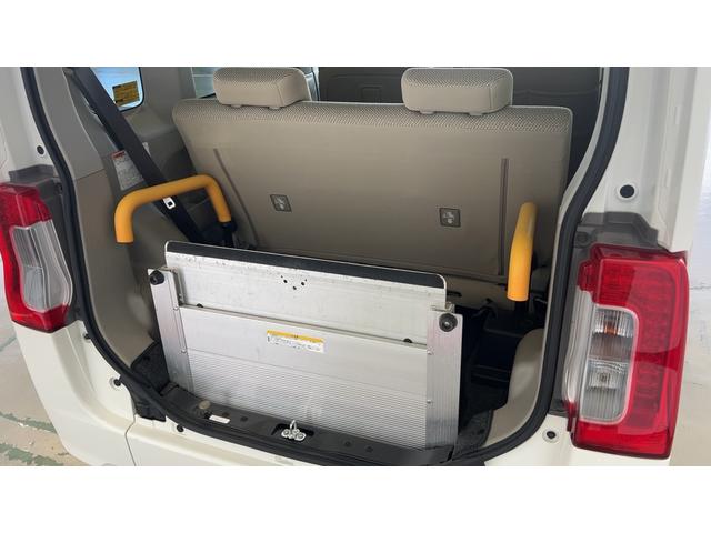 タントXダイハツ認定中古車lスローパー車lナビlバックカメラl片側電動スライドドアlLEDヘッドライトlキーフリーlオートエアコンlスマートアシストl保証/整備付(茨城県)の中古車
