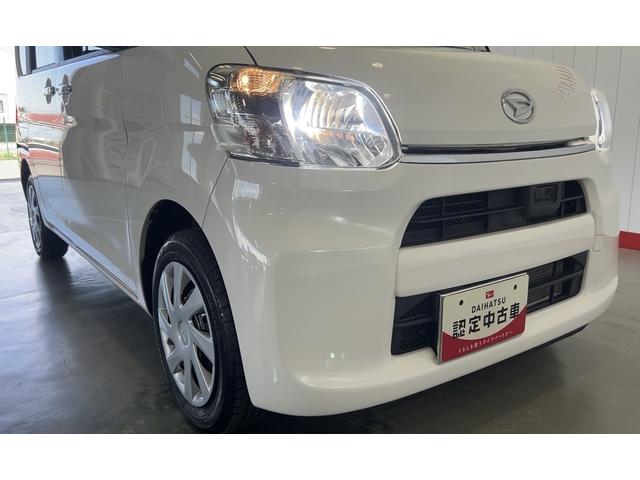 タントXダイハツ認定中古車lスローパー車lナビlバックカメラl片側電動スライドドアlLEDヘッドライトlキーフリーlオートエアコンlスマートアシストl保証/整備付(茨城県)の中古車