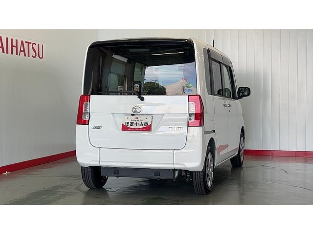 タントXダイハツ認定中古車lスローパー車lナビlバックカメラl片側電動スライドドアlLEDヘッドライトlキーフリーlオートエアコンlスマートアシストl保証/整備付(茨城県)の中古車