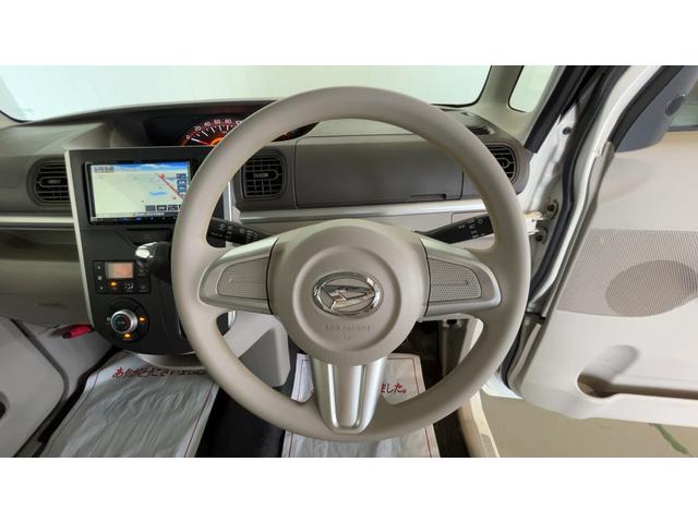 タントXダイハツ認定中古車lスローパー車lナビlバックカメラl片側電動スライドドアlLEDヘッドライトlキーフリーlオートエアコンlスマートアシストl保証/整備付(茨城県)の中古車