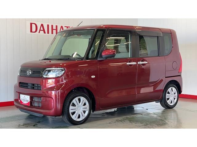 タントXダイハツ認定中古車l純正ナビlバックカメラlドラレコl片側電動スライドドアlLEDヘッドライトlシートヒーターlキーフリーlコーナーセンサーl運転席ロングスライドシートlスマートアシストl保証/整備付(茨城県)の中古車