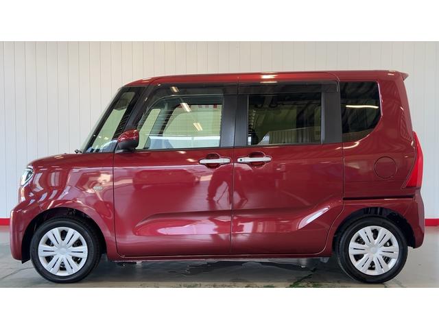 タントXダイハツ認定中古車l純正ナビlバックカメラlドラレコl片側電動スライドドアlLEDヘッドライトlシートヒーターlキーフリーlコーナーセンサーl運転席ロングスライドシートlスマートアシストl保証/整備付(茨城県)の中古車