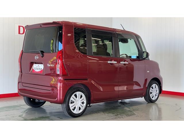 タントXダイハツ認定中古車l純正ナビlバックカメラlドラレコl片側電動スライドドアlLEDヘッドライトlシートヒーターlキーフリーlコーナーセンサーl運転席ロングスライドシートlスマートアシストl保証/整備付(茨城県)の中古車