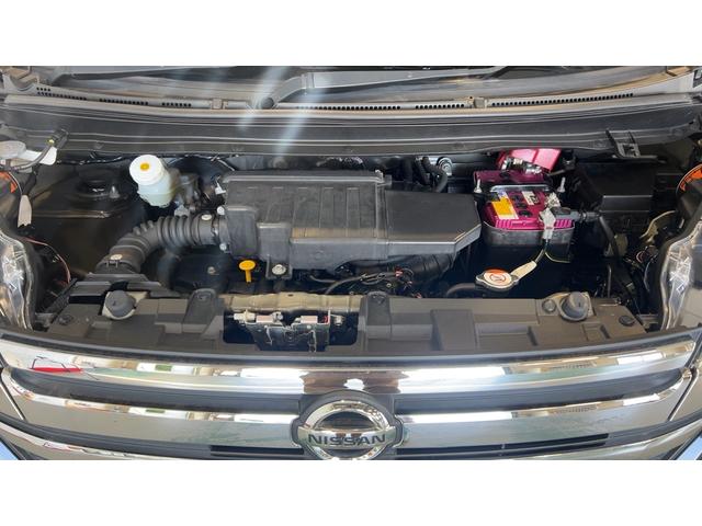 デイズルークスハイウェイスター　Ｘダイハツ認定中古車ｌナビｌバックミラー内蔵アラウンドビューモニターｌＥＴＣｌ衝突回避支援ブレーキｌキーフリーｌエアバッグｌオートエアコンｌ保証／整備付（茨城県）の中古車