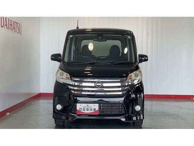 デイズルークスハイウェイスター　Ｘダイハツ認定中古車ｌナビｌバックミラー内蔵アラウンドビューモニターｌＥＴＣｌ衝突回避支援ブレーキｌキーフリーｌエアバッグｌオートエアコンｌ保証／整備付（茨城県）の中古車