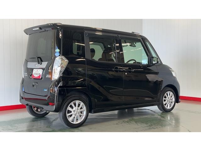 デイズルークスハイウェイスター　Ｘダイハツ認定中古車ｌナビｌバックミラー内蔵アラウンドビューモニターｌＥＴＣｌ衝突回避支援ブレーキｌキーフリーｌエアバッグｌオートエアコンｌ保証／整備付（茨城県）の中古車