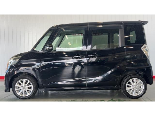 デイズルークスハイウェイスター　Ｘダイハツ認定中古車ｌナビｌバックミラー内蔵アラウンドビューモニターｌＥＴＣｌ衝突回避支援ブレーキｌキーフリーｌエアバッグｌオートエアコンｌ保証／整備付（茨城県）の中古車