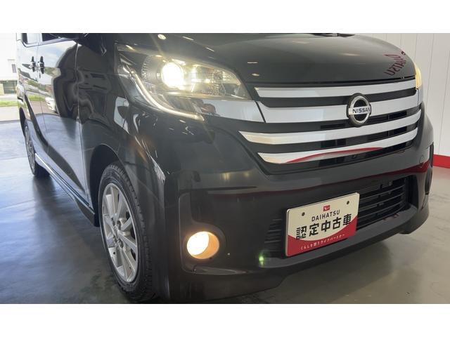 デイズルークスハイウェイスター　Ｘダイハツ認定中古車ｌナビｌバックミラー内蔵アラウンドビューモニターｌＥＴＣｌ衝突回避支援ブレーキｌキーフリーｌエアバッグｌオートエアコンｌ保証／整備付（茨城県）の中古車
