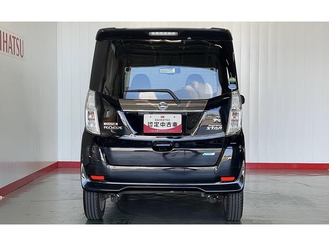 デイズルークスハイウェイスター　Ｘダイハツ認定中古車ｌナビｌバックミラー内蔵アラウンドビューモニターｌＥＴＣｌ衝突回避支援ブレーキｌキーフリーｌエアバッグｌオートエアコンｌ保証／整備付（茨城県）の中古車