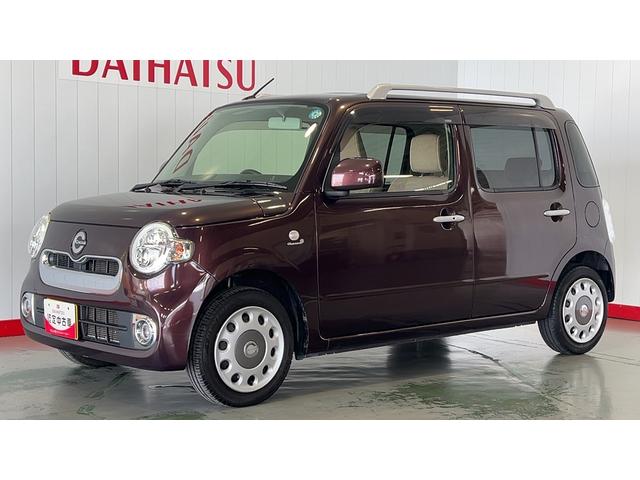 ミラココアココアプラスＸダイハツ認定中古車ｌナビｌバックカメラｌＥＴＣｌＬＥＤヘッドライトｌキーフリーシステムｌエアバッグｌオートエアコンｌ保証／整備付（茨城県）の中古車