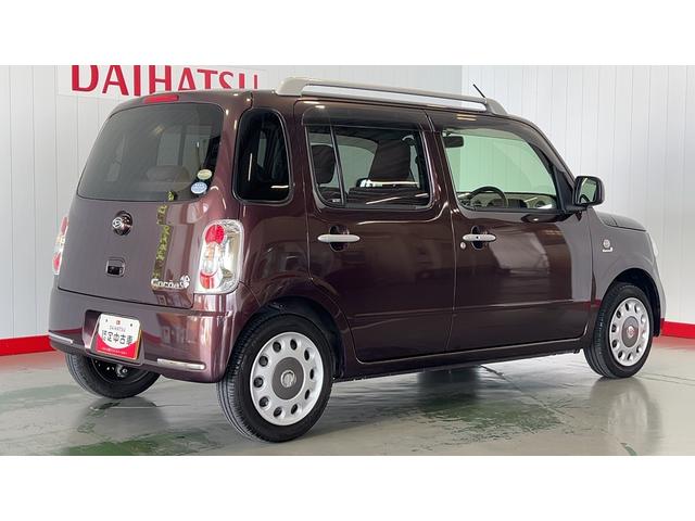 ミラココアココアプラスＸダイハツ認定中古車ｌナビｌバックカメラｌＥＴＣｌＬＥＤヘッドライトｌキーフリーシステムｌエアバッグｌオートエアコンｌ保証／整備付（茨城県）の中古車