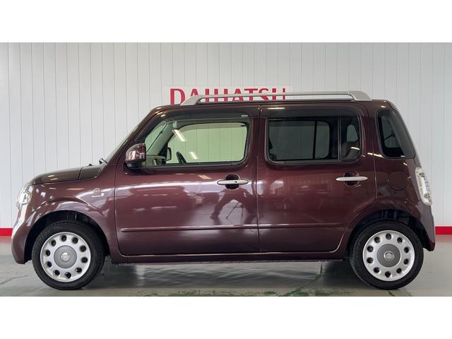 ミラココアココアプラスＸダイハツ認定中古車ｌナビｌバックカメラｌＥＴＣｌＬＥＤヘッドライトｌキーフリーシステムｌエアバッグｌオートエアコンｌ保証／整備付（茨城県）の中古車