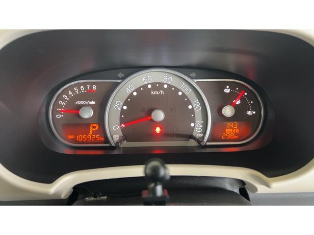 ミラココアココアプラスＸダイハツ認定中古車ｌナビｌバックカメラｌＥＴＣｌＬＥＤヘッドライトｌキーフリーシステムｌエアバッグｌオートエアコンｌ保証／整備付（茨城県）の中古車