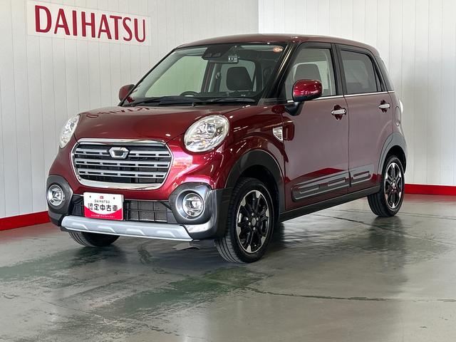 キャストアクティバＧ　ＶＳ　ＳＡIIIダイハツ認定中古車ｌナビｌパノラマモニターｌスマートアシストｌキーフリーｌシートヒーターｌエアバッグｌオートエアコンｌ保証／整備付（茨城県）の中古車