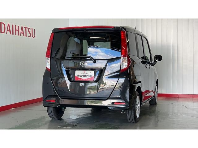 トールＧ　９インチディスプレイオーディオ付きダイハツ認定中古車ｌＬＥＤヘッドライトｌディスプレイオーディオｌバックカメラｌ両側電動スライドドアｌｌコーナーセンサーｌスマートアシストｌ保証／整備付（茨城県）の中古車