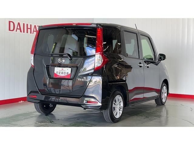 トールＧ　９インチディスプレイオーディオ付きダイハツ認定中古車ｌＬＥＤヘッドライトｌディスプレイオーディオｌバックカメラｌ両側電動スライドドアｌｌコーナーセンサーｌスマートアシストｌ保証／整備付（茨城県）の中古車