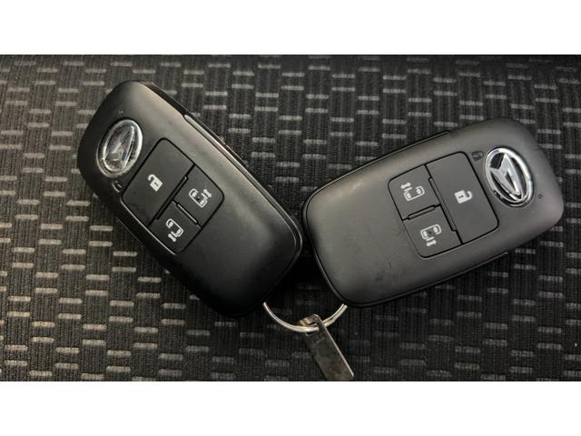 トールＧ　９インチディスプレイオーディオ付きダイハツ認定中古車ｌＬＥＤヘッドライトｌディスプレイオーディオｌバックカメラｌ両側電動スライドドアｌｌコーナーセンサーｌスマートアシストｌ保証／整備付（茨城県）の中古車