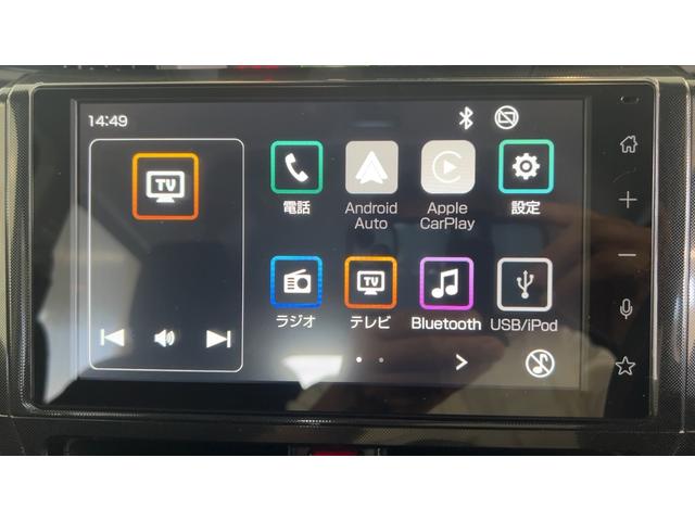 トールＧ　９インチディスプレイオーディオ付きダイハツ認定中古車ｌＬＥＤヘッドライトｌディスプレイオーディオｌバックカメラｌ両側電動スライドドアｌｌコーナーセンサーｌスマートアシストｌ保証／整備付（茨城県）の中古車