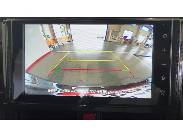 トールＧ　９インチディスプレイオーディオ付きダイハツ認定中古車ｌＬＥＤヘッドライトｌディスプレイオーディオｌバックカメラｌ両側電動スライドドアｌｌコーナーセンサーｌスマートアシストｌ保証／整備付（茨城県）の中古車
