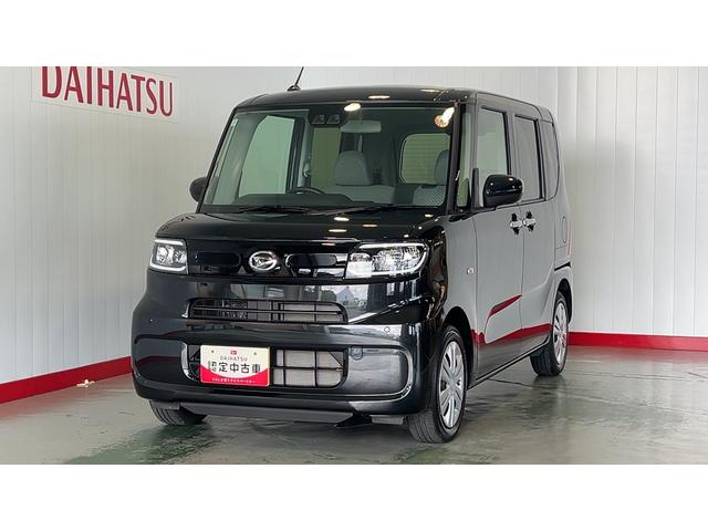 タントXリミテッドダイハツ認定中古車l両側電動スライドドアl電動パーキングブレーキlLEDヘッドライトlシートヒーターlキーフリーlコーナーセンサーlスマートアシストl保証/整備付(茨城県)の中古車