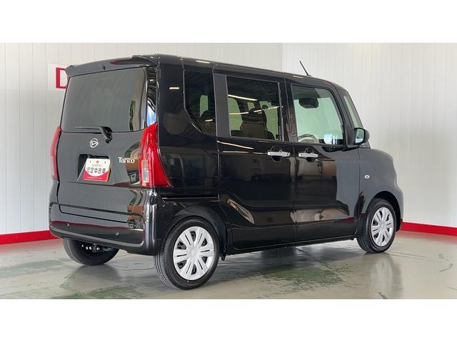 タントXリミテッドダイハツ認定中古車l両側電動スライドドアl電動パーキングブレーキlLEDヘッドライトlシートヒーターlキーフリーlコーナーセンサーlスマートアシストl保証/整備付(茨城県)の中古車