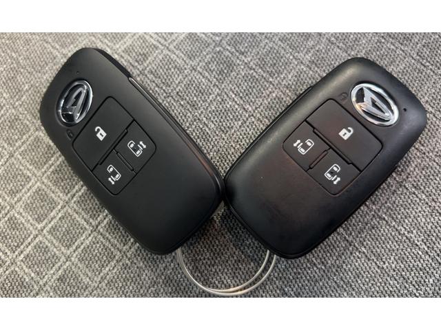タントXリミテッドダイハツ認定中古車l両側電動スライドドアl電動パーキングブレーキlLEDヘッドライトlシートヒーターlキーフリーlコーナーセンサーlスマートアシストl保証/整備付(茨城県)の中古車