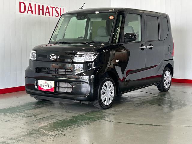タントXリミテッドダイハツ認定中古車l両側電動スライドドアl電動パーキングブレーキlLEDヘッドライトlシートヒーターlキーフリーlコーナーセンサーlスマートアシストl保証/整備付(茨城県)の中古車