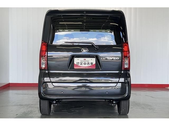タントXリミテッドダイハツ認定中古車l両側電動スライドドアl電動パーキングブレーキlLEDヘッドライトlシートヒーターlキーフリーlコーナーセンサーlスマートアシストl保証/整備付(茨城県)の中古車