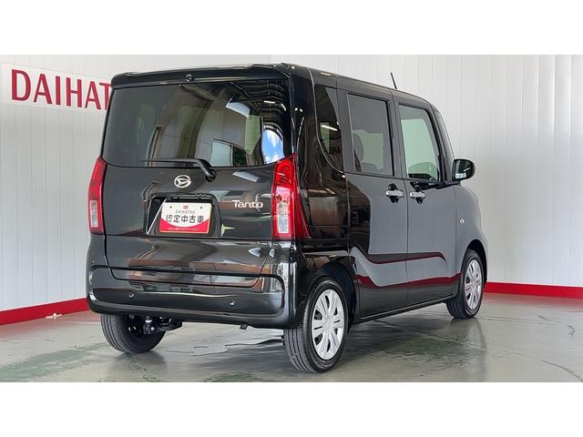 タントXリミテッドダイハツ認定中古車l両側電動スライドドアl電動パーキングブレーキlLEDヘッドライトlシートヒーターlキーフリーlコーナーセンサーlスマートアシストl保証/整備付(茨城県)の中古車