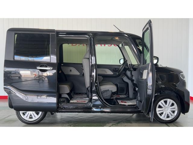 タントXリミテッドダイハツ認定中古車l両側電動スライドドアl電動パーキングブレーキlLEDヘッドライトlシートヒーターlキーフリーlコーナーセンサーlスマートアシストl保証/整備付(茨城県)の中古車