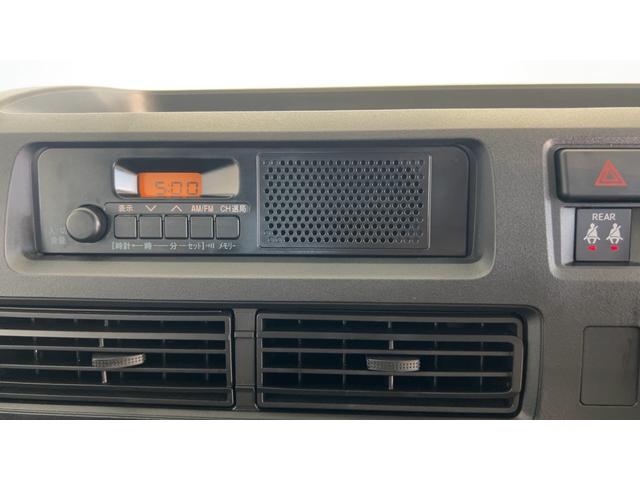 ハイゼットカーゴＤＸ（茨城県）の中古車