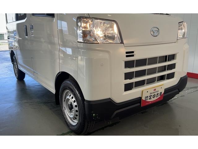 ハイゼットカーゴＤＸ（茨城県）の中古車