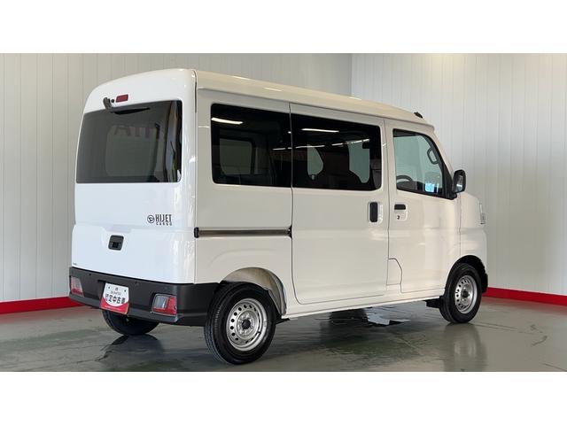 ハイゼットカーゴＤＸ（茨城県）の中古車
