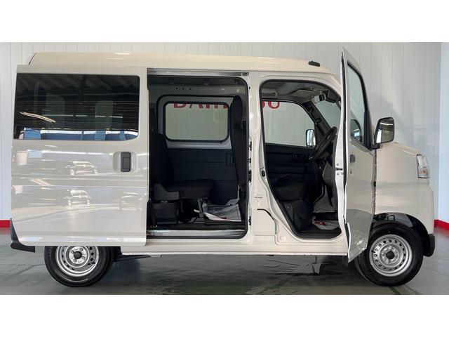 ハイゼットカーゴＤＸ（茨城県）の中古車