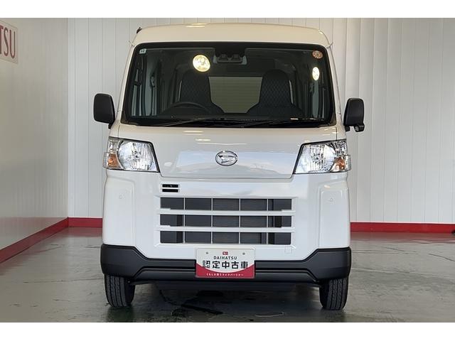 ハイゼットカーゴＤＸ（茨城県）の中古車