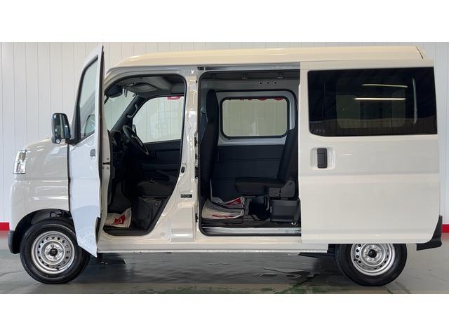 ハイゼットカーゴＤＸ（茨城県）の中古車