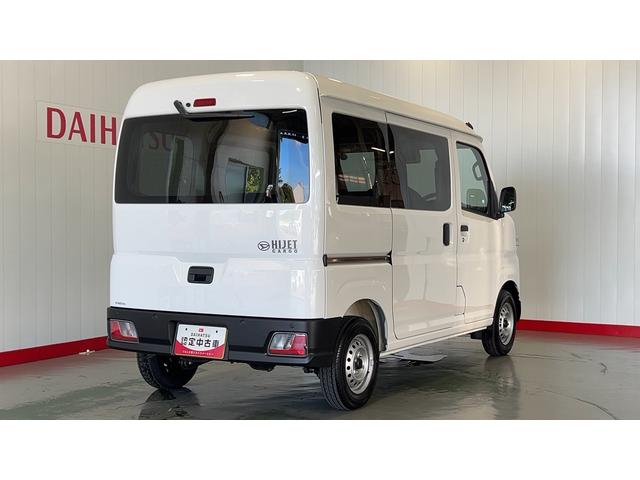 ハイゼットカーゴＤＸ（茨城県）の中古車