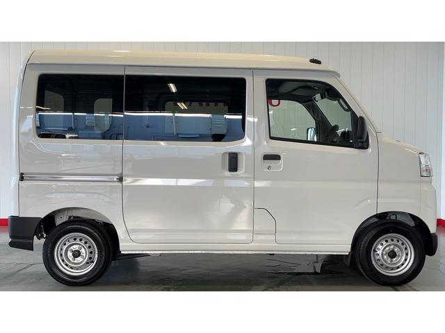 ハイゼットカーゴＤＸ（茨城県）の中古車
