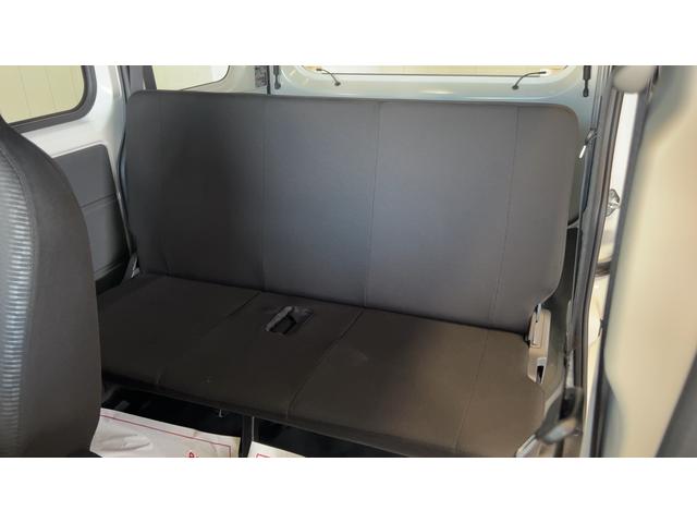 ハイゼットカーゴDXダイハツ認定中古車lキーレスlコーナーセンサーlスマートアシストlABSlエアバッグlエアコンlパワーウィンドウlリアスモークガラスl保証/整備付(茨城県)の中古車
