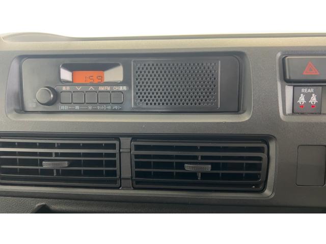 ハイゼットカーゴDXダイハツ認定中古車lキーレスlコーナーセンサーlスマートアシストlABSlエアバッグlエアコンlパワーウィンドウlリアスモークガラスl保証/整備付(茨城県)の中古車